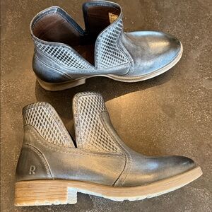 ROAN Gossip Ankle Boots by BED/STU